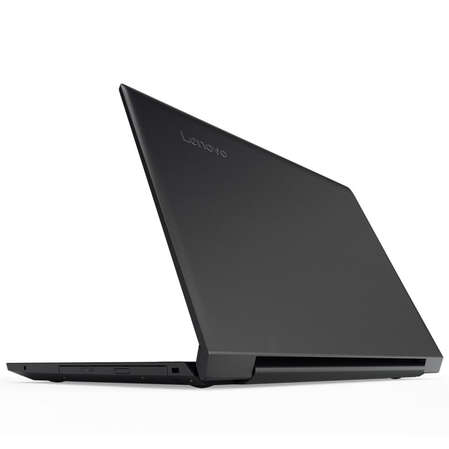 Ноутбук Lenovo V110-15ISK Core i3 6006U/4Gb/500Gb/DVD/15.6"/DOS Black