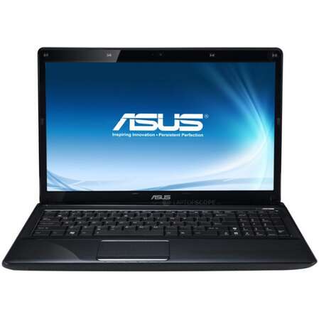 Ноутбук Asus K52Jt (A52J) i5-480M/4Gb/320Gb/DVD/ATI 6370 1G/WiFi/BT/cam/15,6"HD/Win7 HB64