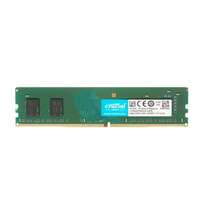 Модуль памяти DIMM 8Gb DDR4 PC25600 3200MHz Crucial (CT8G4DFRA32A)