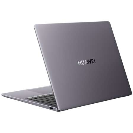 Ноутбук Huawei MateBook 14S HKF-X Core i7 12700H/16Gb/1Tb SSD/14" FullHD/Win11 Space Gray