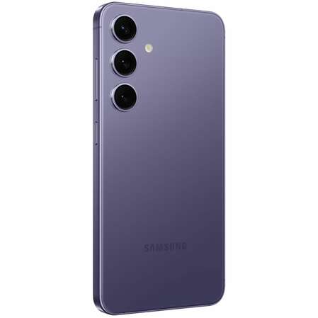 Смартфон Samsung Galaxy S24 SM-S921B 8/128Gb Cobalt Violet (EAC) 