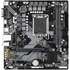 Материнская плата Gigabyte B760M H DDR4 B760 Socket-1700 2xDDR4, 4xSATA3, RAID, 2xM.2, 1xPCI-E16x, 4xUSB3.2, D-Sub, HDMI, Glan, mATX
