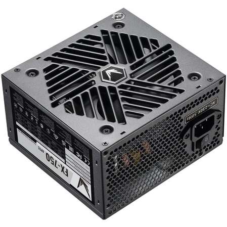Блок питания 750W Formula FX-750