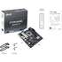 Материнская плата ASUS Prime B860M-K B860 Soc-1851 2xDDR5, 4xSATA3, RAID, 2хM.2, 1xPCI-E16x, 3xUSB3.2, DP, HDMI, 2.5Glan, mATX