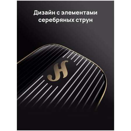 Bluetooth гарнитура Huawei FreeBuds Pro 4 Piano-T180 Black