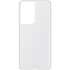 Чехол для Samsung Galaxy S21 Ultra SM-G998 Smart Clear Cover прозрачный