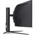 Монитор 57" Acer Predator Z57bmiiphuzx VA 7680x2160 1ms HDMI, DisplayPort