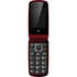 Мобильный телефон ZTE R340E Dark Red