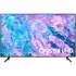 Телевизор 65" Samsung UE65CU7100UXRU (4K UHD 3840x2160, Smart TV) черный (EAC)