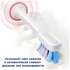 Электрическая зубная щетка Xiaomi Mi Smart Electric Toothbrush T501 White