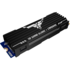 Внутренний SSD-накопитель 1000Gb Team Group Cardea II TUF (TM8FPB001T0C310) M.2 PCIe NVMe 3.0 x4