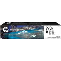 Картридж HP L0S07AE №973XL Black для HP PW Pro 477dw/452dw (10000стр.)