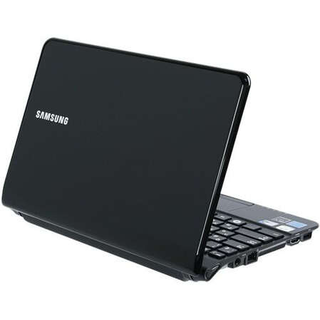 Нетбук Samsung NC110-P04 atom N2600/2G/320G/10.1/WiFi/BT/cam/Win7 Starter black