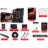 Материнская плата MSI MPG X570 Gaming Plus Socket AM4 4xDDR4, 6xSATA3, RAID, 2xM.2, 2xPCI-E16x, 7xUSB3.0, 1xUSB3.1, USB3.0 Type C, HDMI, Glan, ATX