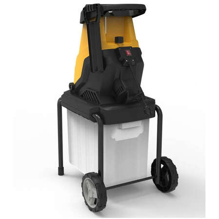 Садовый измельчитель Denzel ECS-3000 59716