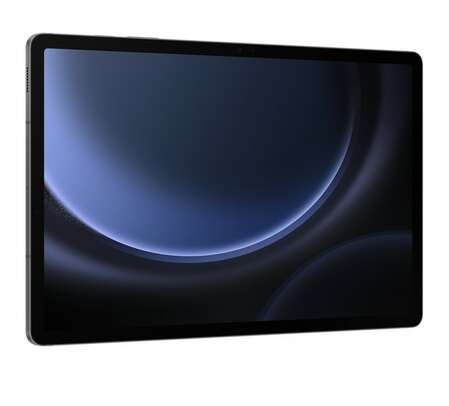 Планшет Samsung Galaxy Tab S9 FE+ BSM-X610 12/256GB Graphite (EAC)