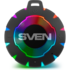 Портативная bluetooth-колонка Sven PS-95 черная