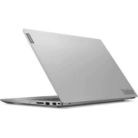Ноутбук Lenovo ThinkBook 15 G2 ARE AMD Ryzen 3 4300U/4Gb/256Gb SSD/15.6" FullHD/DOS Grey