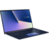 Ноутбук ASUS ZenBook 15 UX534FTC-AA196T Core i5 10210U/8Gb/256Gb SSD/NV GTX1650 Max-Q 4Gb/15.6' UHD/Win10 Blue