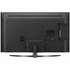 Телевизор 65" LG 65UR81009LK (4K UHD 3840x2160, Smart TV) черный
