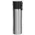 Thermos Термокружка NS-403 BK, стальной, 0,47 л.