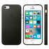 Чехол для iPhone 5s / iPhone SE Apple Case MMHH2ZM/A Black