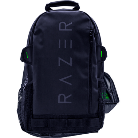 13" Рюкзак для ноутбука Razer Rogue Backpack, черный