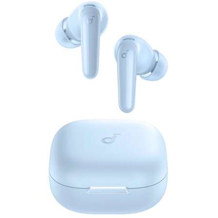 Bluetooth гарнитура Anker Soundcore R60i NC Blue