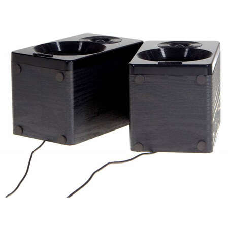 2.0 Колонки Oklick OK-171 2*3W Black