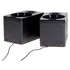 2.0 Колонки Oklick OK-171 2*3W Black