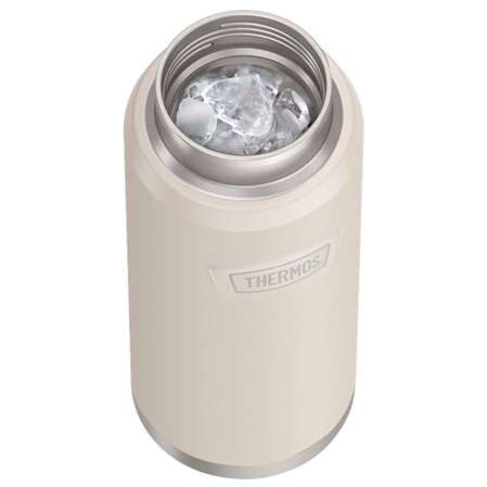 Thermos Термос IS-212 SN, песочный, 1,2 л