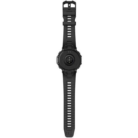 Умные часы Amazfit T-Rex 3 Onyx Black