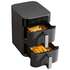 Аэрогриль Xiaomi Double Stack Air Fryer 12L EU