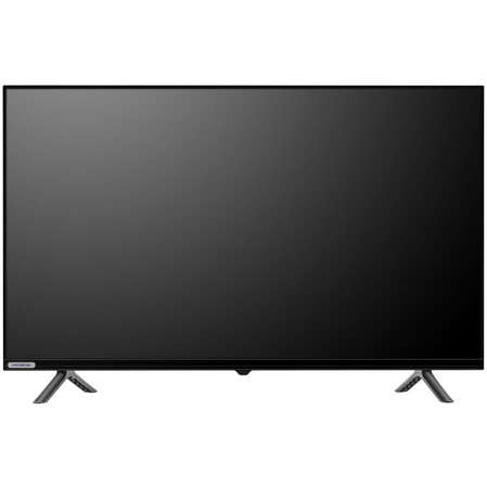 Телевизор 32" Hyundai H-LED32BT4100 (HD 1366x768) черный