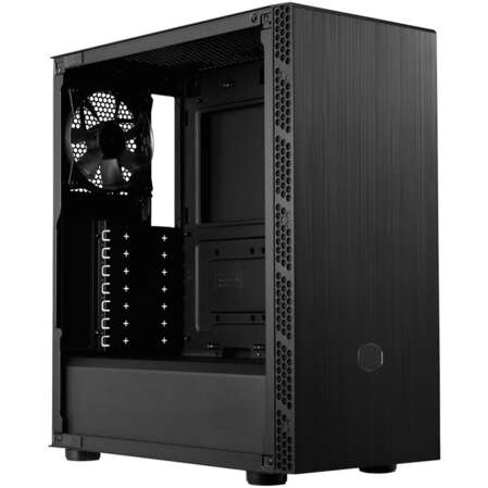 Корпус ATX Miditower Cooler Master Masterbox MB600L V2 MB600L2-KGNN-S00 Black