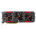 Видеокарта PowerColor 4096Mb RX 570 Red Devil AXRX 570 4GBD5-3DH/OC 3xDP, HDMI, DVI Ret 