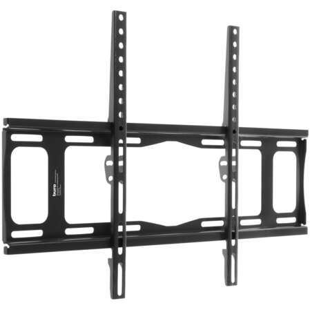 Кронштейн фиксированный Buro FX2S 40-90' до 55кг Vesa до 600x400