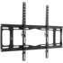 Кронштейн фиксированный Buro FX2S 40-90' до 55кг Vesa до 600x400