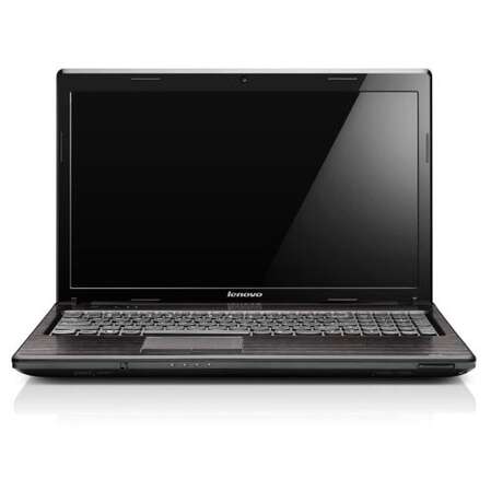 Ноутбук Lenovo IdeaPad G770A i3-2310M/3Gb/320Gb/HD6650/17.3"/WiFi/BT/Win7 HB 59307508