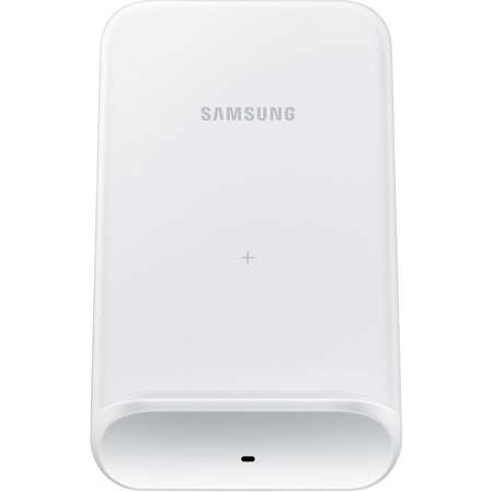 Беспроводная зарядная панель Samsung EP-N3300 белая  