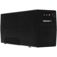ИБП Ippon Back Basic 850S New Euro