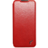 Чехол для Xiaomi Redmi Note 8 G-Case Slim Premium Book красный