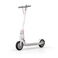 Электросамокат Xiaomi Electric Scooter 3 Lite, White