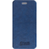 Чехол для Huawei P Smart (2019) CaseGuru Magnetic Case, синий