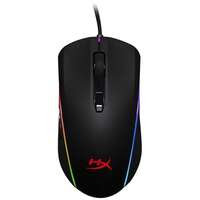 Мышь HyperX Pulsefire Surge Black проводная