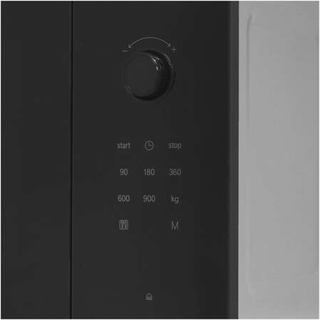 Встраиваемая микроволновая печь Bosch BFL554MB0