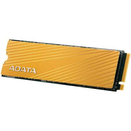 Внутренний SSD-накопитель 2000Gb A-Data Falcon AFALCON-2T-C M.2 2280 PCIe NVMe 3.0 x4