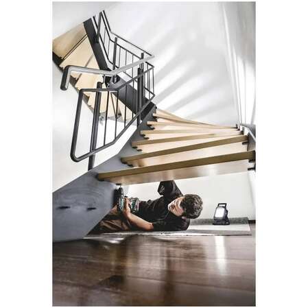 Аккумуляторная дрель-шуруповерт Metabo BS 18 Set 602207710