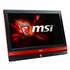 Моноблок MSI Gaming 24 6QD-053RU Core i5 6300HQ/8Gb/1Tb+128Gb SSD/NV GTX950M 4Gb/23.6" FullHD/DVD/Kb+m/Win10 Black