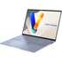 Ноутбук ASUS VivoBook S16 S5606MA-MX036W Core Ultra 7 155H/16Gb/1Tb SSD/16" 3.2K OLED/Win11 Blue